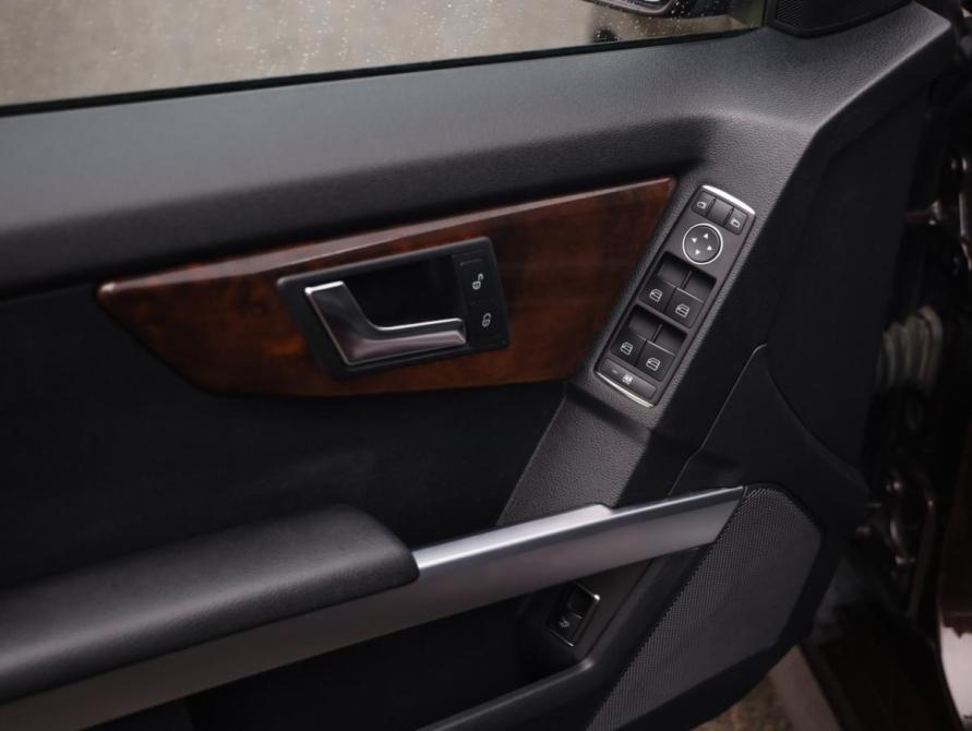 Mercedes-Benz GLK-Класс I (X204) Санкт-Петербург  - изображение 21