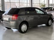 Toyota Corolla IX (E120 E130) Рестайлинг Новосибирск  - изображение 28