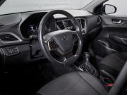 Hyundai Solaris II Москва  - изображение 30
