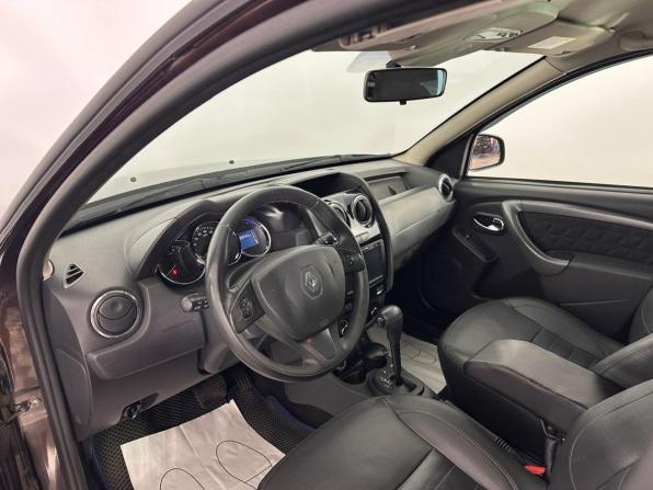 Renault Duster I Рестайлинг с пробегом 2016 года, цена 1 132 000 рублей, 200931 км, внедорожник, Автокод Объявления