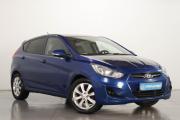 Hyundai Solaris I Челябинск  - изображение 21