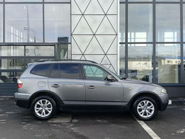 BMW X3 I (E83) Рестайлинг с пробегом 2010 года, цена 1 039 000 рублей, 310319 км, внедорожник, Автокод Объявления