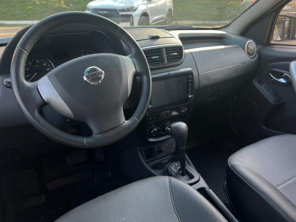 Nissan Terrano III (D10) с пробегом 2015 года, цена 1 140 000 рублей, 75000 км, внедорожник, Автокод Объявления