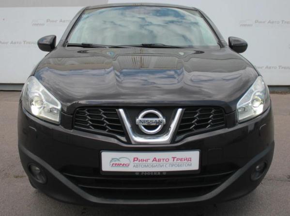 Nissan Qashqai I Рестайлинг с пробегом 2013 года, цена 820 000 рублей, 171429 км, внедорожник, Автокод Объявления
