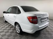 Lada (ВАЗ) Granta I Рестайлинг Москва  - изображение 26