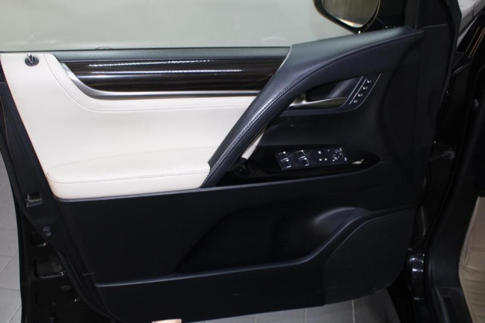 Lexus LX III Рестайлинг 2 Владивосток  - изображение 23