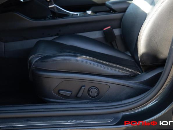 Kia K5 III с пробегом 2021 года, цена 2 733 000 рублей, 79183 км, седан, Автокод Объявления