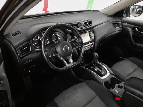 Nissan X-Trail III Рестайлинг с пробегом 2018 года, цена 1 620 000 рублей, 173032 км, внедорожник, Автокод Объявления