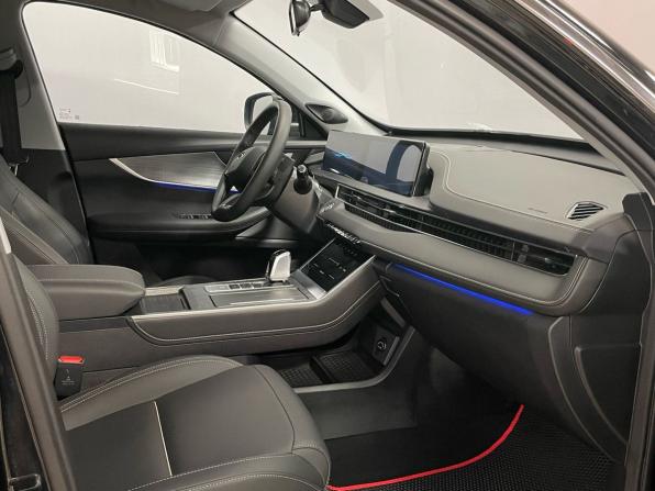 Chery Tiggo 7 Pro Max I с пробегом 2024 года, цена 2 090 000 рублей, 27460 км, внедорожник, Автокод Объявления