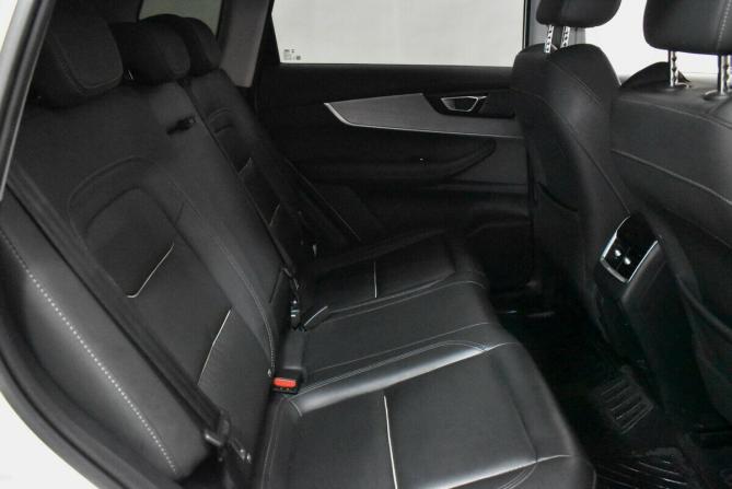 Chery Tiggo 7 Pro Max I с пробегом 2023 года, цена 2 130 000 рублей, 35011 км, внедорожник, Автокод Объявления