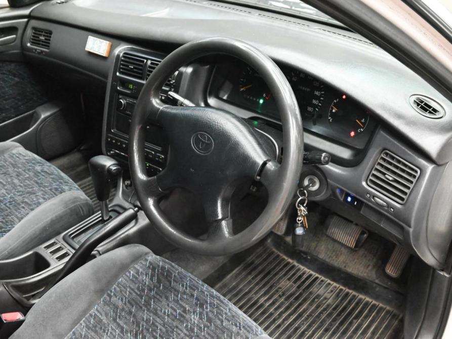 Toyota Caldina I Екатеринбург  - изображение 8