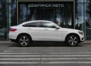 Mercedes-Benz GLC Coupe I (C253) Брянск  - изображение 32