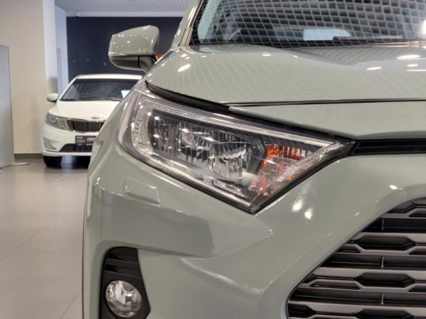 Toyota RAV4 V (XA50) с пробегом 2019 года, цена 3 100 000 рублей, 56909 км, внедорожник, Автокод Объявления