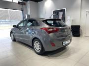 Hyundai i30 II Москва  - изображение 25
