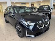 BMW X3 IV (G45/G48) Москва  - изображение 11