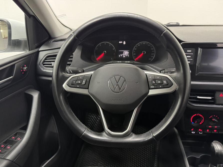 Volkswagen Polo VI Воронеж  - изображение 10
