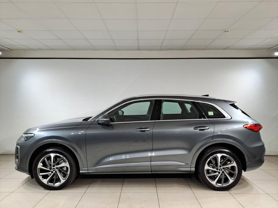 Audi Q5 III Москва  - изображение 3