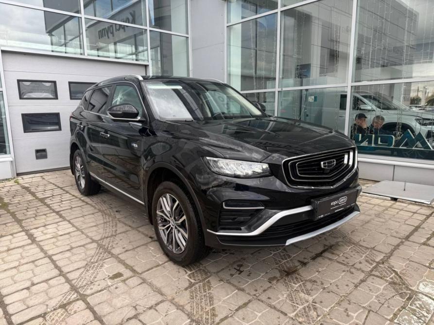 Geely Atlas Pro Орел  - изображение 1