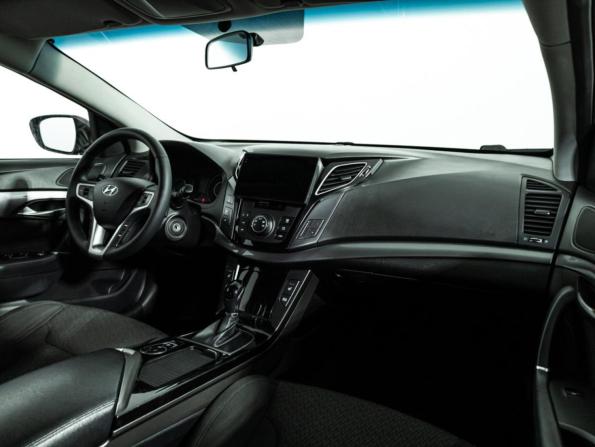 Hyundai i40 I Рестайлинг с пробегом 2016 года, цена 1 349 700 рублей, 150500 км, седан, Автокод Объявления