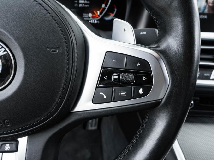 BMW 3 серии VII (G2x) Ставрополь  - изображение 22