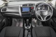 Honda Fit III Барнаул  - изображение 36