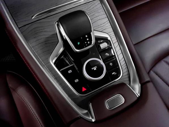 Chery Tiggo 8 Pro Max I Рестайлинг с пробегом 2024 года, цена 2 720 000 рублей, 25068 км, внедорожник, Автокод Объявления