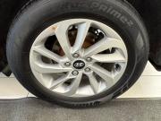 Hyundai Tucson III Екатеринбург  - изображение 32