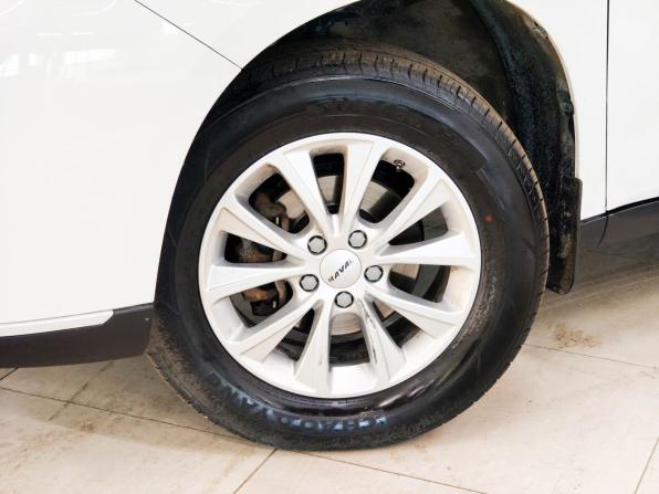 Haval M6 II с пробегом 2024 года, цена 1 496 900 рублей, 66217 км, внедорожник, Автокод Объявления