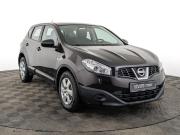 Nissan Qashqai I Рестайлинг Москва  - изображение 29