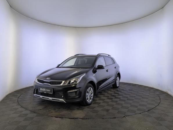 Kia Rio IV с пробегом 2019 года, цена 1 500 000 рублей, 130446 км, хэтчбек, Автокод Объявления