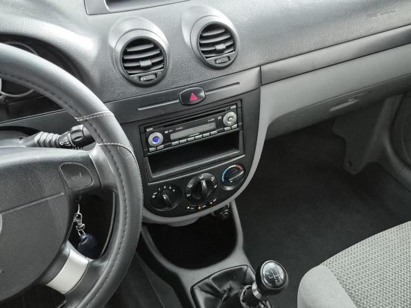 Chevrolet Lacetti I с пробегом 2010 года, цена 425 000 рублей, 191764 км, хэтчбек, Автокод Объявления