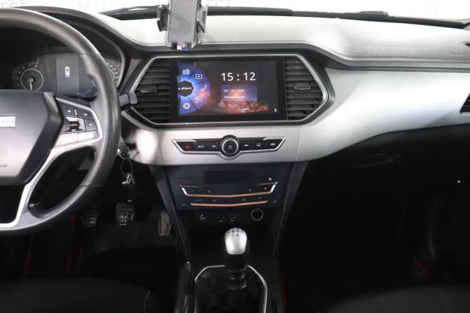 Lifan X70 I с пробегом 2018 года, цена 829 000 рублей, 143511 км, внедорожник, Автокод Объявления