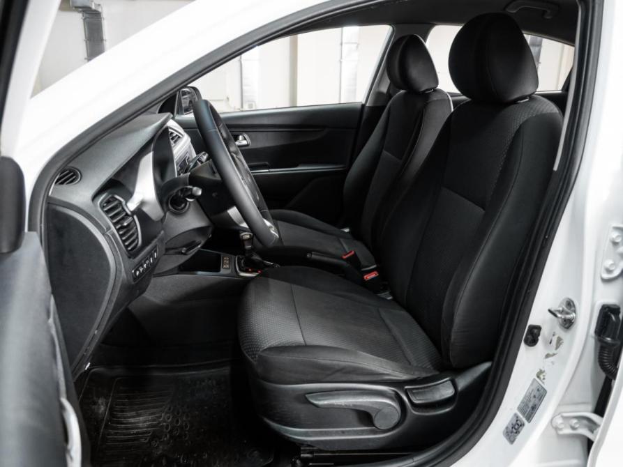 Kia Rio IV Рестайлинг Ставрополь  - изображение 10