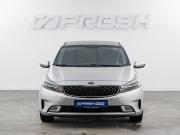 Kia Cerato III Рестайлинг (Classic) Москва  - изображение 22
