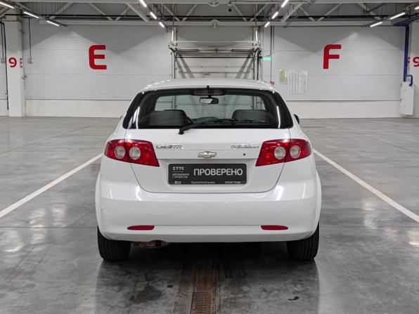 Chevrolet Lacetti I с пробегом 2012 года, цена 485 000 рублей, 98576 км, хэтчбек, Автокод Объявления