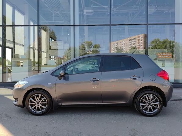 Toyota Auris I с пробегом 2008 года, цена 659 800 рублей, 198649 км, хэтчбек, Автокод Объявления
