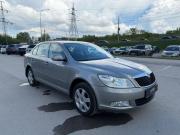 Skoda Octavia II (A5) Рестайлинг Тула  - изображение 18
