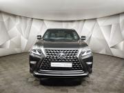 Lexus GX II Рестайлинг 2 Москва  - изображение 30
