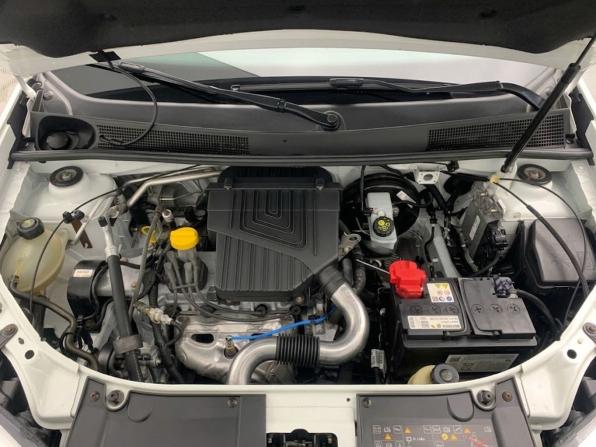Renault Logan II Рестайлинг с пробегом 2019 года, цена 600 000 рублей, 165831 км, седан, Автокод Объявления