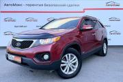 Kia Sorento II Тюмень  - изображение 10