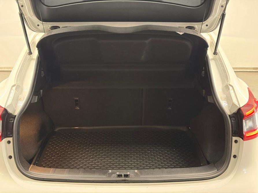 Nissan Qashqai II Рестайлинг Екатеринбург  - изображение 17