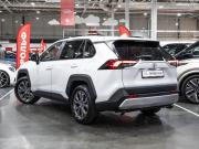 Toyota RAV4 V (XA50) Санкт-Петербург  - изображение 44