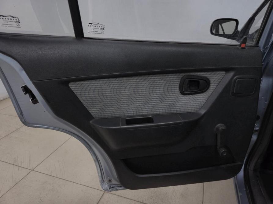 Daewoo Nexia I Рестайлинг Альметьевск  - изображение 13