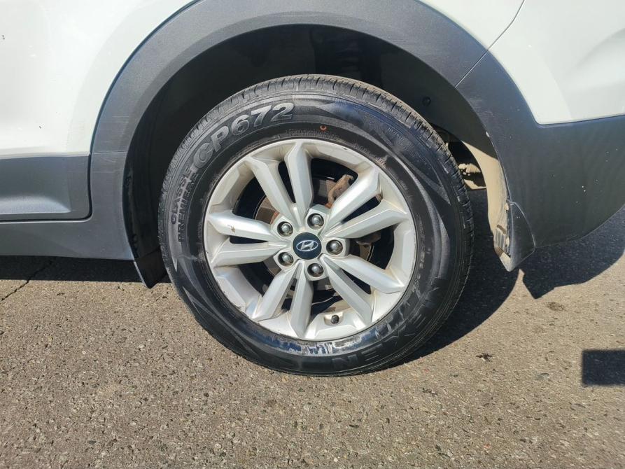 Hyundai Creta I Москва  - изображение 12