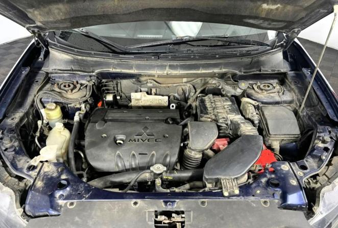 Mitsubishi Outlander III с пробегом 2012 года, цена 1 235 000 рублей, 205205 км, внедорожник, Автокод Объявления