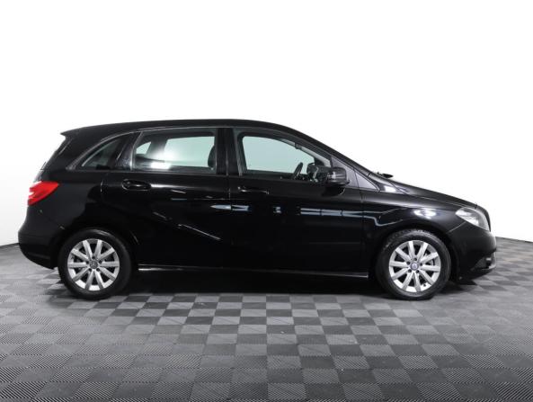 Mercedes-Benz B-Класс II (W246) с пробегом 2014 года, цена 1 390 000 рублей, 61659 км, хэтчбек, Автокод Объявления