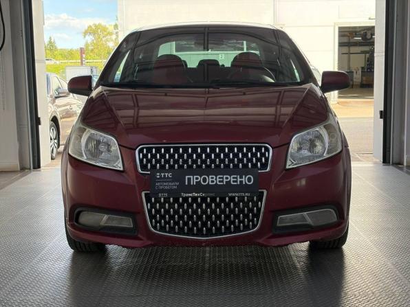 Ravon Nexia R3 с пробегом 2017 года, цена 595 000 рублей, 272242 км, седан, Автокод Объявления