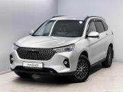 Haval M6 II Санкт-Петербург  - изображение 24