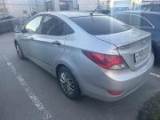 Hyundai Solaris I Москва  - изображение 11