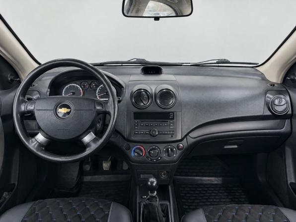 Chevrolet Aveo I Рестайлинг с пробегом 2009 года, цена 329 000 рублей, 291915 км, седан, Автокод Объявления